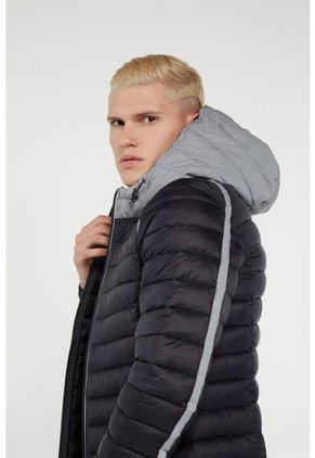 KOAJ-CHAQUETA KOAJ ALESANDRO 1 4/21