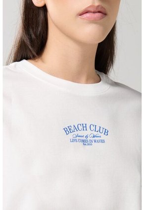 KOAJ CAMISETA KOAJ KINUT 23062 2/25