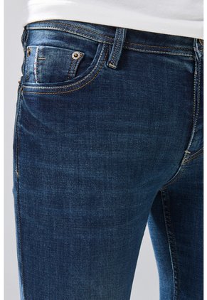 KOAJ PANTALON KOAJ JEAN SKINNY FIT 33010 2/2