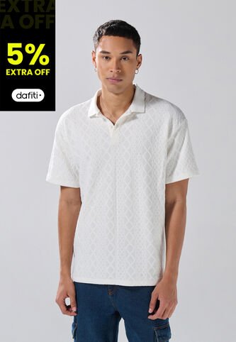 KOAJ CAMISA POLO KOAJ SUNNU 31404 1/26 Koaj