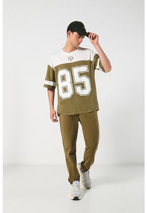 KOAJ CAMISETA KOAJ  ORIGLE 14633 4/24