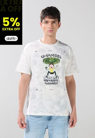 KOAJ CAMISETA KOAJ TONEIN 29078 4/25 Koaj