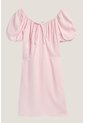 KOAJ VESTIDO KOAJ MG AGLOBADA 9203 2/24 de Koaj