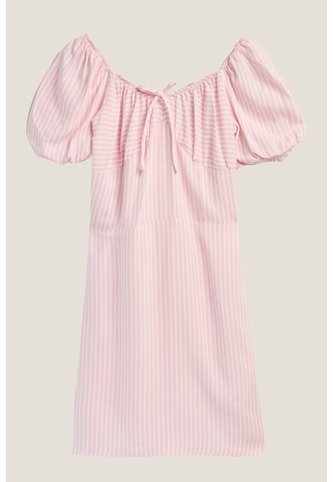 KOAJ VESTIDO KOAJ MG AGLOBADA 9203 2/24 Koaj