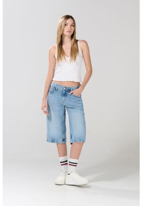 KOAJ BERMUDA KOAJ 30273 JORT FEM 4/25