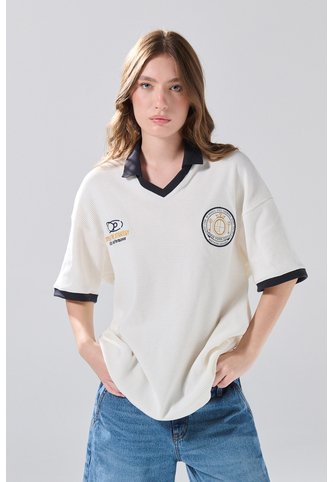 KOAJ CAMISETA KOAJ NUR 31355 1/26 Koaj