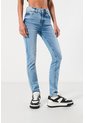 KOAJ PANTALON KOAJ PUSH UP FB 17433 4/24 de Koaj