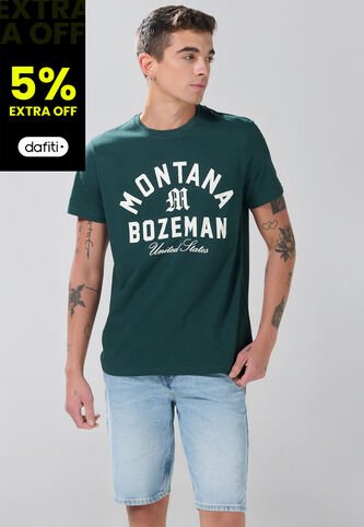 KOAJ CAMISETA KOAJ 29044 4/25 Koaj