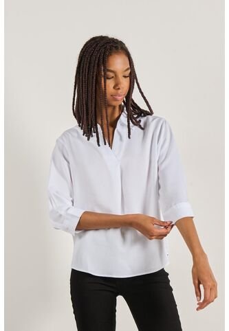 BLUSA KOAJ SOLAPA MANGA 3-4  5665 1-24 Koaj