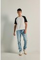 KOAJ PANTALON KOAJ SLIM 8060 2/24 de Koaj