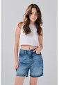 KOAJ SHORT KOAJ JEAN EXBOYFRIEND 31073 1/26 de Koaj