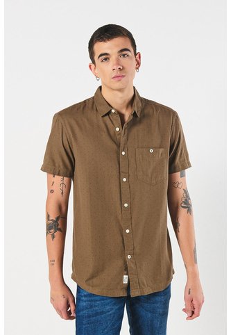 KOAJ CAMISA KOAJ SPORT COLLAR MC 6853 3/24 Koaj