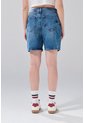 KOAJ SHORT KOAJ JEAN EXBOYFRIEND 31073 1/26 de Koaj