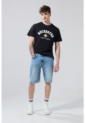 KOAJ BERMUDA KOAJ JEAN 28107 3/25