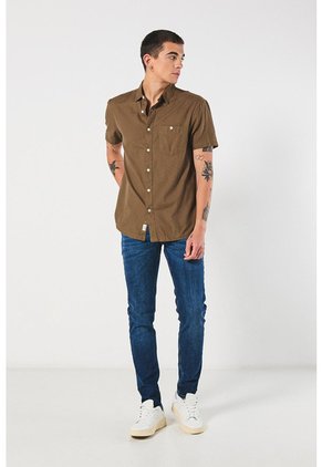 KOAJ CAMISA KOAJ SPORT COLLAR MC 6853 3/24