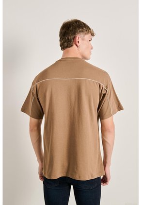 KOAJ CAMISETA KOAJ 6668 1/24