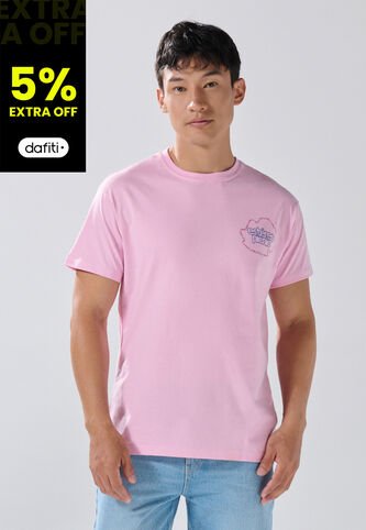 KOAJ CAMISETA KOAJ KLENET 31641 1/26 Koaj