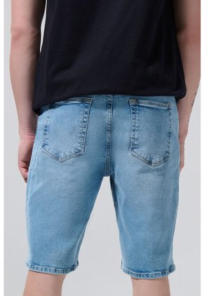 KOAJ BERMUDA KOAJ JEAN 28107 3/25