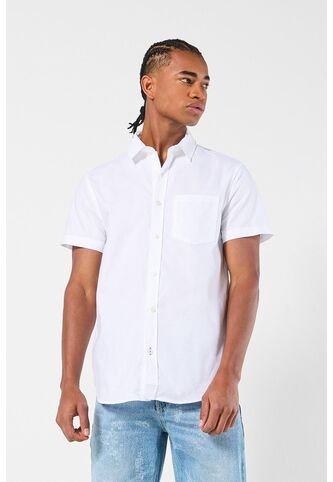 CAMISA KOAJ SPORT COLLAR MC 11285 3/24 Koaj