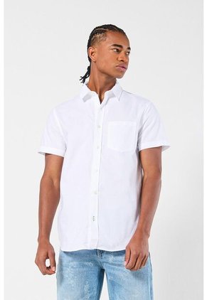 CAMISA KOAJ SPORT COLLAR MC 11285 3/24