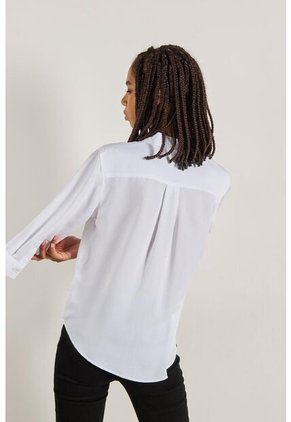 BLUSA KOAJ SOLAPA MANGA 3-4  5665 1-24