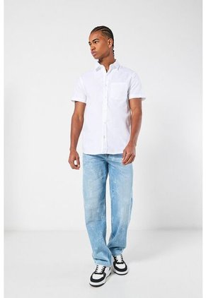 CAMISA KOAJ SPORT COLLAR MC 11285 3/24