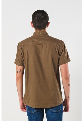 KOAJ CAMISA KOAJ SPORT COLLAR MC 6853 3/24