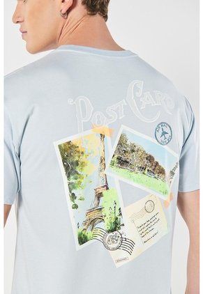 KOAJ CAMISETA KOAJ 16474 4/24
