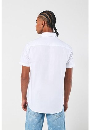 CAMISA KOAJ SPORT COLLAR MC 11285 3/24