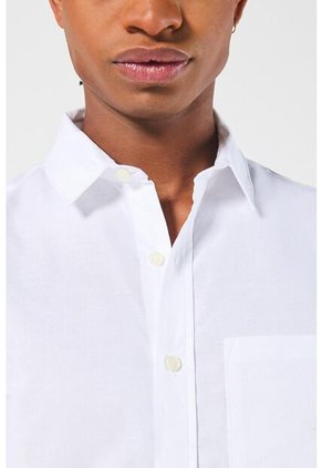 CAMISA KOAJ SPORT COLLAR MC 11285 3/24