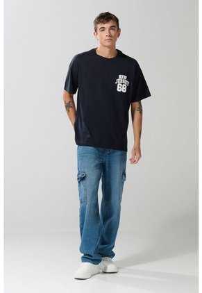 CAMISETA KOAJ NIU 23504 2/25