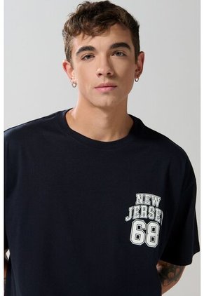 CAMISETA KOAJ NIU 23504 2/25