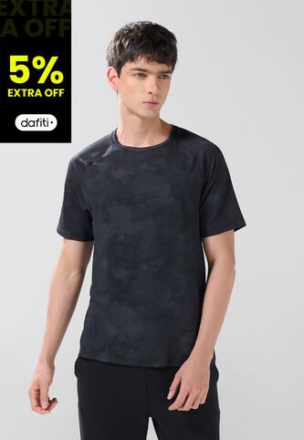 KOAJ CAMISETA KOAJ LENO 30167 4/25 Koaj