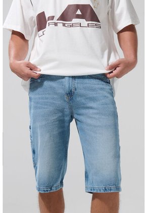 KOAJ BERMUDA KOAJ JEAN CARPINTERO 27468 M 3/2