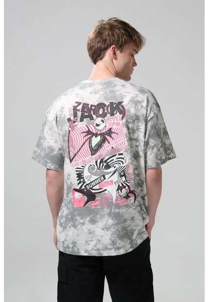 KOAJ CAMISETA KOAJ CRIZEIN 26653 4/25