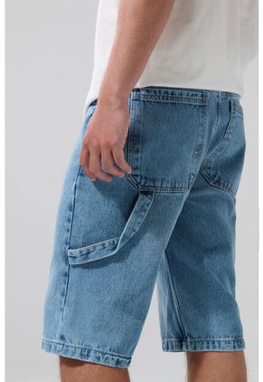 KOAJ BERMUDA KOAJ JEAN CARPINTERO 27468 M 3/2