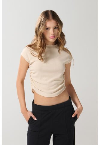 CAMISETA KOAJ ANDI 19796 1/25 Koaj