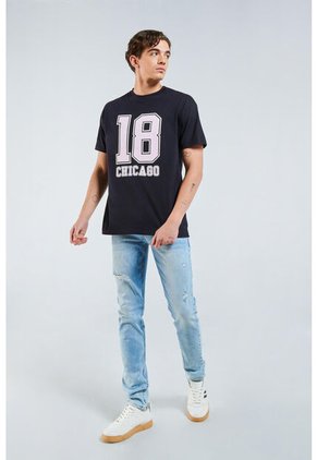 KOAJ CAMISETA KOAJ NUFY 4188 4/23