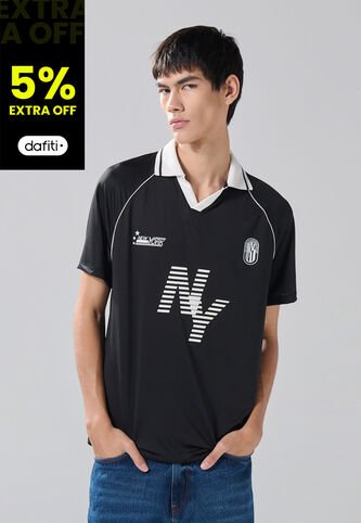 KOAJ CAMISETA KOAJ OVY 29846 1/26 Koaj