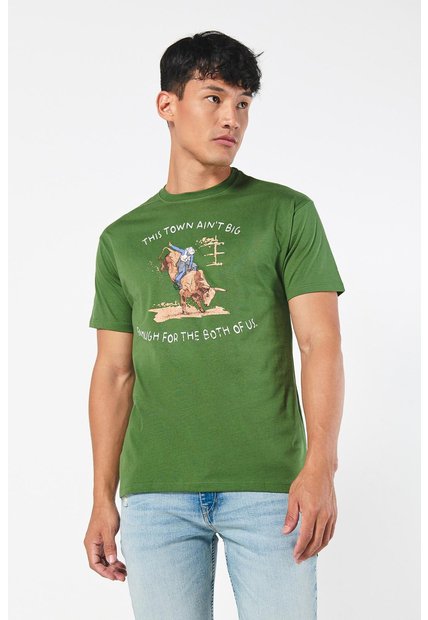 KOAJ CAMISETA KOAJ 11625 3/23