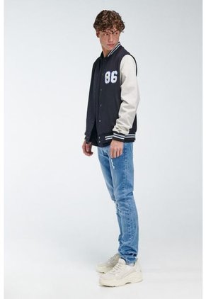 KOAJ-CHAQUETA KOAJ KARTERS 3/22