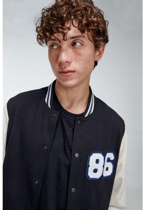 KOAJ-CHAQUETA KOAJ KARTERS 3/22