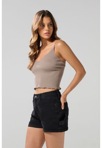 KOAJ SHORT VINTAGE KOAJ JEAN AG 27175 M 4/25 Koaj