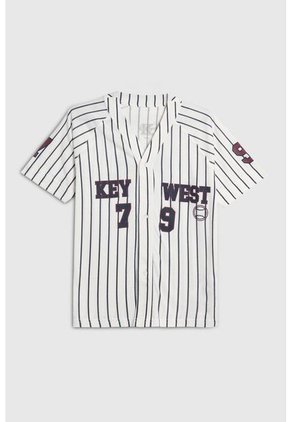 CAMISA KOAJ ROWAN 24392 2/25