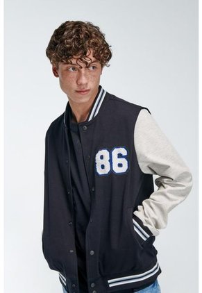 KOAJ-CHAQUETA KOAJ KARTERS 3/22