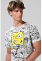 KOAJ CAMISETA KOAJ YBAIT 27091 4/25 de Koaj