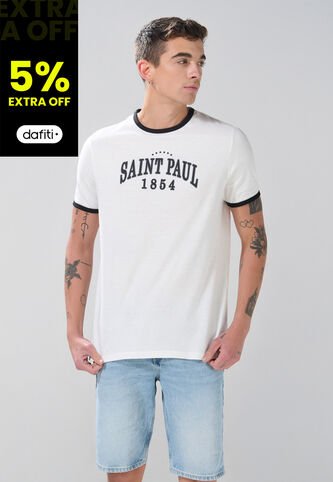 KOAJ CAMISETA KOAJ 29902 1/26 Koaj