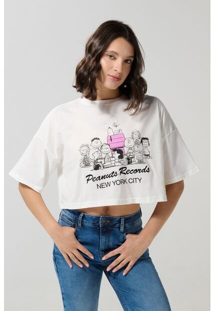 CAMISETA KOAJ SNOP 25631 3/25