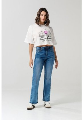 CAMISETA KOAJ SNOP 25631 3/25