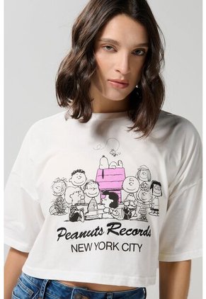 CAMISETA KOAJ SNOP 25631 3/25